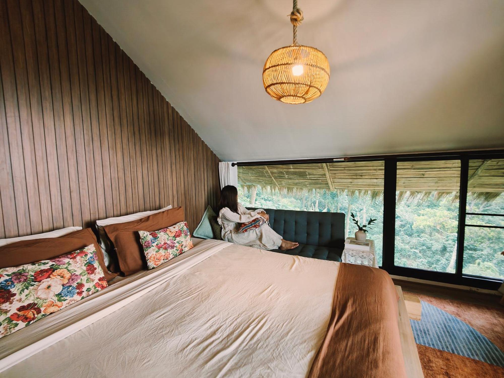 U Garden Hotel Ban Huai Khai Quarto foto